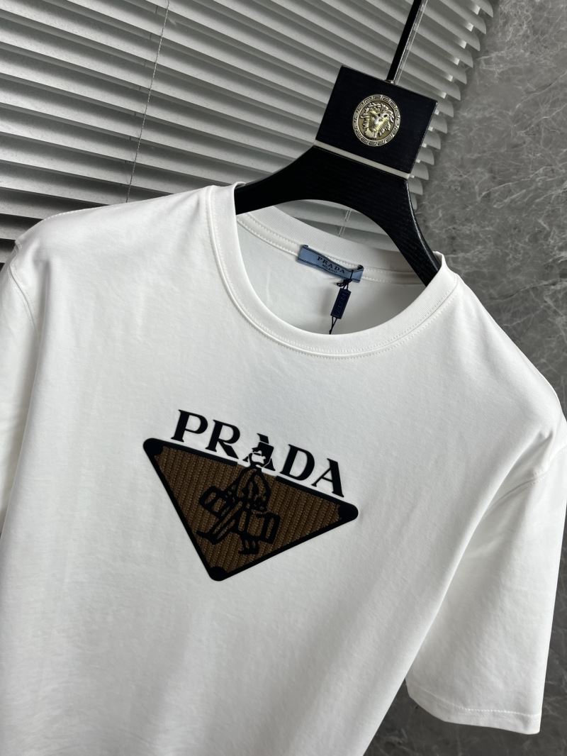 Prada T-Shirts